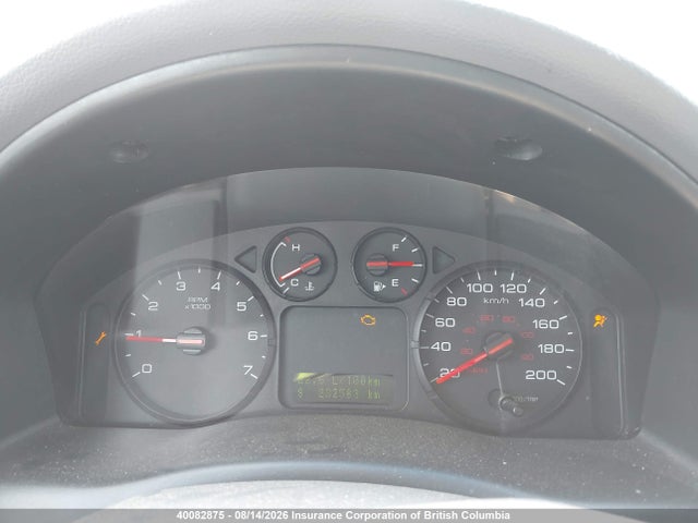 Продажа на аукционе авто 2007 Ford Freestyle Sel, vin: 1FMZK02197GA08604, номер лота: 40082875