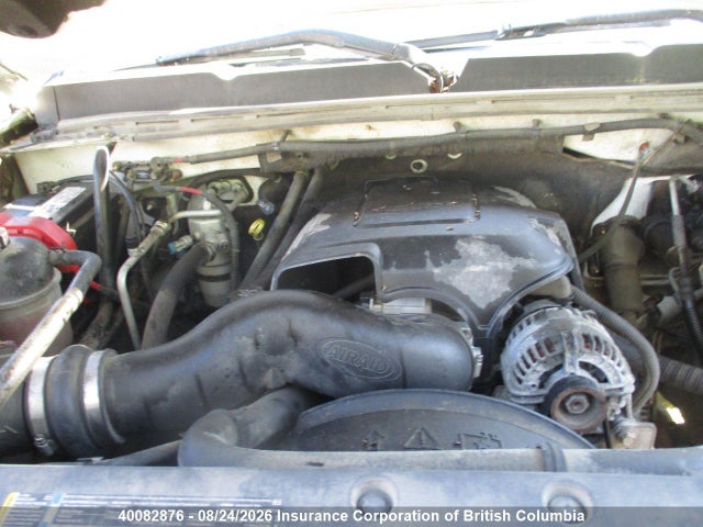 2008 Chevrolet Silverado 3500hd Lt/ltz/wt მანქანა იყიდება აუქციონზე, vin: 1GCHK39K28E208706, აუქციონის ნომერი: 40082876