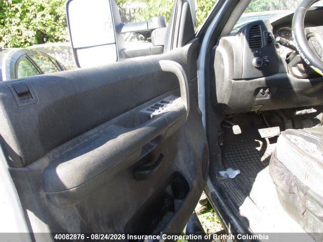 2008 Chevrolet Silverado 3500hd Lt/ltz/wt მანქანა იყიდება აუქციონზე, vin: 1GCHK39K28E208706, აუქციონის ნომერი: 40082876