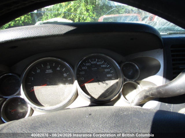 2008 Chevrolet Silverado 3500hd Lt/ltz/wt მანქანა იყიდება აუქციონზე, vin: 1GCHK39K28E208706, აუქციონის ნომერი: 40082876