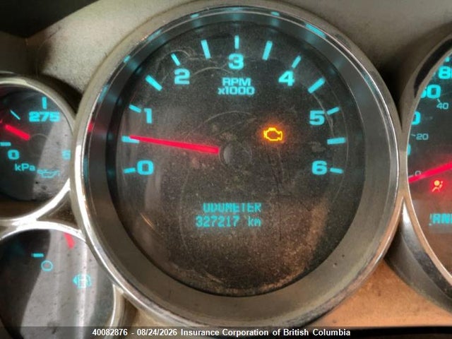 2008 Chevrolet Silverado 3500hd Lt/ltz/wt მანქანა იყიდება აუქციონზე, vin: 1GCHK39K28E208706, აუქციონის ნომერი: 40082876