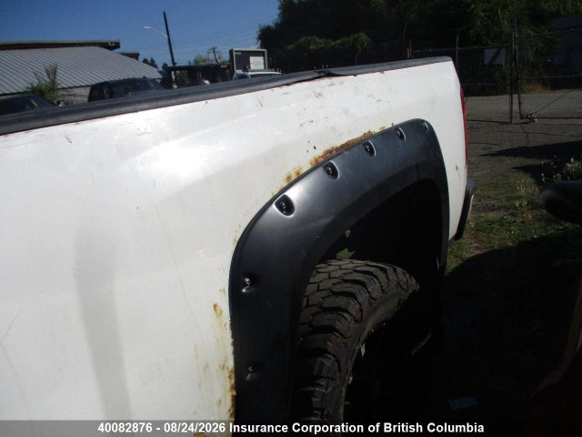 2008 Chevrolet Silverado 3500hd Lt/ltz/wt მანქანა იყიდება აუქციონზე, vin: 1GCHK39K28E208706, აუქციონის ნომერი: 40082876