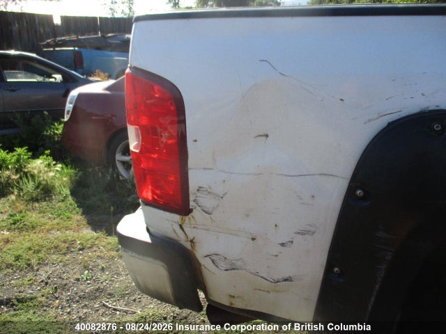 2008 Chevrolet Silverado 3500hd Lt/ltz/wt მანქანა იყიდება აუქციონზე, vin: 1GCHK39K28E208706, აუქციონის ნომერი: 40082876