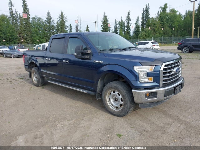 2016 1FTFW1EF3GKD48501 main image