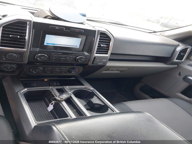 Ford F150 2016 1FTFW1EF3GKD48501 Image 11