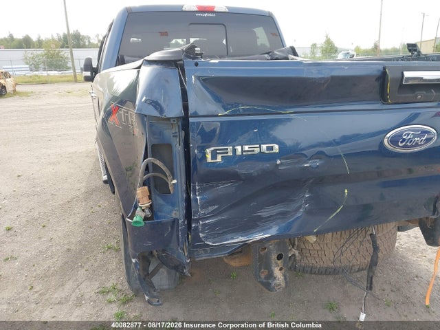 Ford F150 2016 1FTFW1EF3GKD48501 Image 12