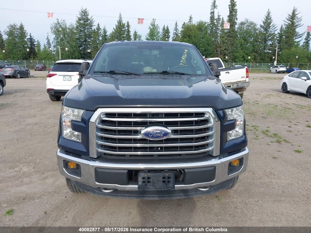 Ford F150 2016 1FTFW1EF3GKD48501 Image 13