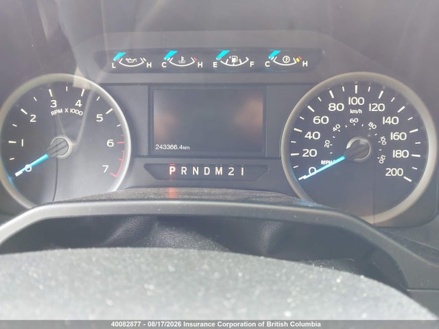 Ford F150 2016 1FTFW1EF3GKD48501 Image 16