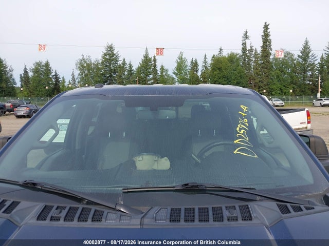Ford F150 2016 1FTFW1EF3GKD48501 Image 18