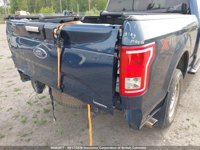 Ford F150 2016 1FTFW1EF3GKD48501 Image 20