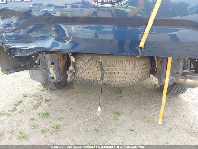 Ford F150 2016 1FTFW1EF3GKD48501 Image 23