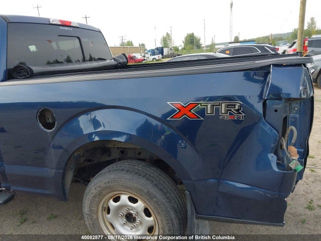 Ford F150 2016 1FTFW1EF3GKD48501 Image 6
