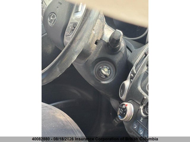 Продаж на аукціоні авто 2013 Hyundai Tucson Gl, vin: KM8JT3AC4DU585357, номер лоту: 40082880