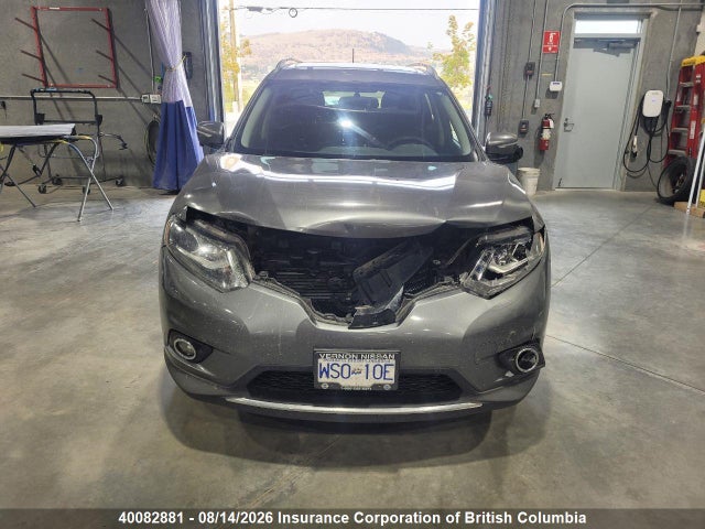 Aukcja sprzedaży 2014 Nissan Rogue, vin: 5N1AT2MV5EC846140, numer aukcji: 40082881