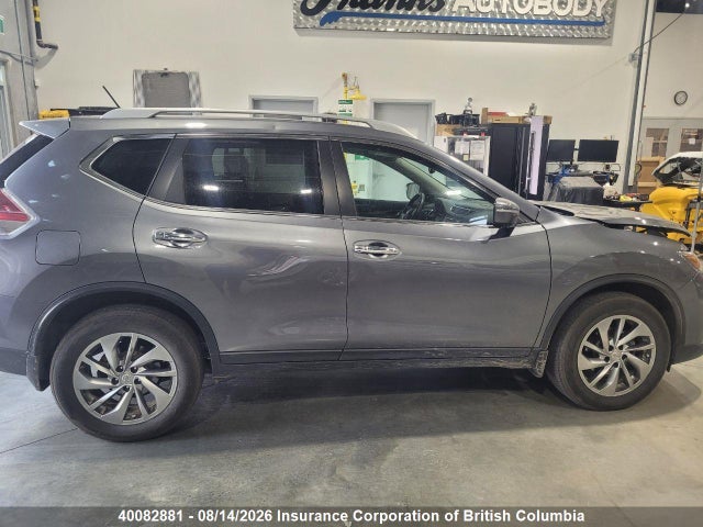 Aukcja sprzedaży 2014 Nissan Rogue, vin: 5N1AT2MV5EC846140, numer aukcji: 40082881