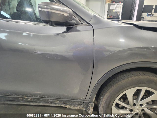 Aukcja sprzedaży 2014 Nissan Rogue, vin: 5N1AT2MV5EC846140, numer aukcji: 40082881