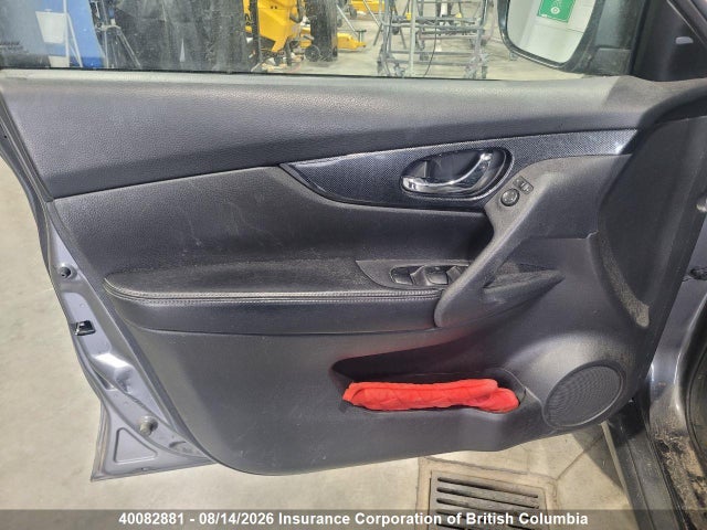 Aukcja sprzedaży 2014 Nissan Rogue, vin: 5N1AT2MV5EC846140, numer aukcji: 40082881