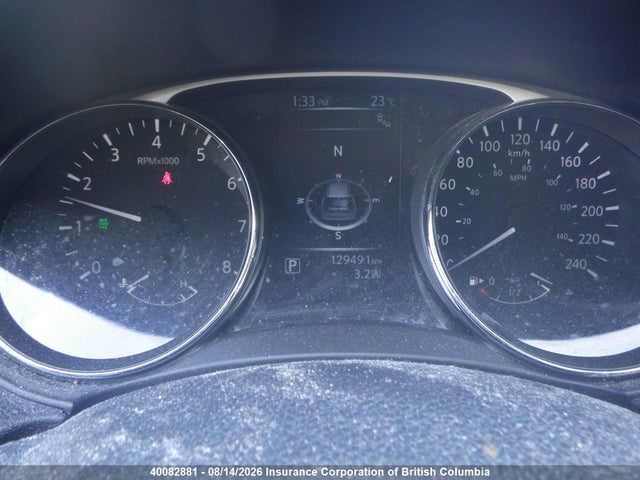 Aukcja sprzedaży 2014 Nissan Rogue, vin: 5N1AT2MV5EC846140, numer aukcji: 40082881