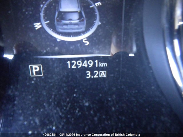 Aukcja sprzedaży 2014 Nissan Rogue, vin: 5N1AT2MV5EC846140, numer aukcji: 40082881