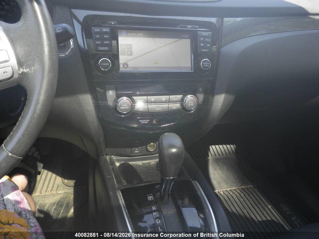 Aukcja sprzedaży 2014 Nissan Rogue, vin: 5N1AT2MV5EC846140, numer aukcji: 40082881