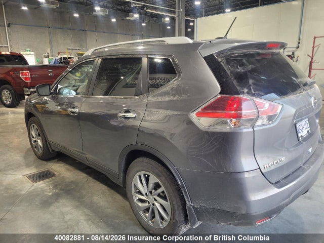 Aukcja sprzedaży 2014 Nissan Rogue, vin: 5N1AT2MV5EC846140, numer aukcji: 40082881