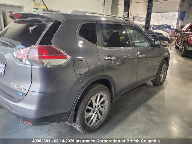Aukcja sprzedaży 2014 Nissan Rogue, vin: 5N1AT2MV5EC846140, numer aukcji: 40082881