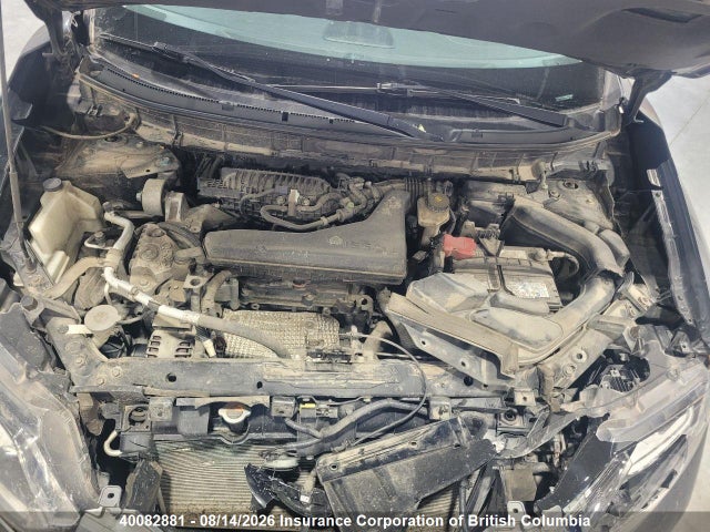 Aukcja sprzedaży 2014 Nissan Rogue, vin: 5N1AT2MV5EC846140, numer aukcji: 40082881
