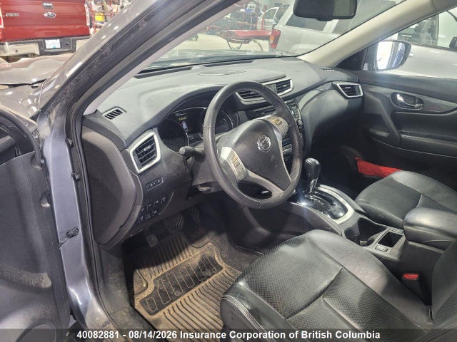 Aukcja sprzedaży 2014 Nissan Rogue, vin: 5N1AT2MV5EC846140, numer aukcji: 40082881