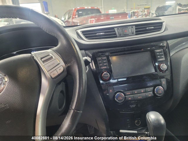 Aukcja sprzedaży 2014 Nissan Rogue, vin: 5N1AT2MV5EC846140, numer aukcji: 40082881