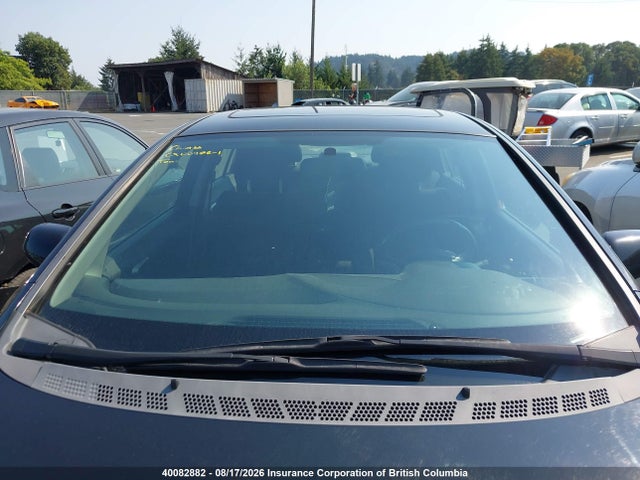 40082882 :رقم المزاد ، 2HGFA16609H102336 vin ، 2009 Honda Civic مزاد بيع