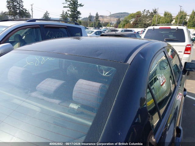 40082882 :رقم المزاد ، 2HGFA16609H102336 vin ، 2009 Honda Civic مزاد بيع