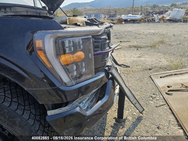 2023 Ford F150 მანქანა იყიდება აუქციონზე, vin: 1FTEW1E88PFC62543, აუქციონის ნომერი: 40082885