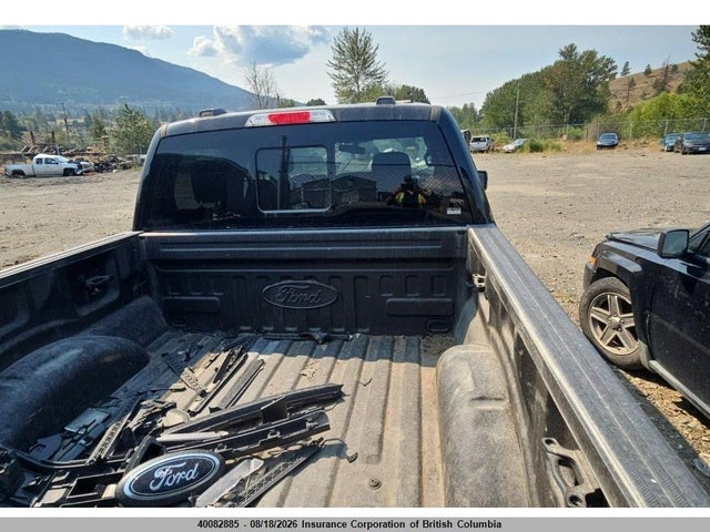 2023 Ford F150 მანქანა იყიდება აუქციონზე, vin: 1FTEW1E88PFC62543, აუქციონის ნომერი: 40082885