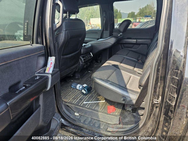 2023 Ford F150 მანქანა იყიდება აუქციონზე, vin: 1FTEW1E88PFC62543, აუქციონის ნომერი: 40082885