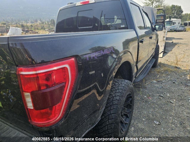 2023 Ford F150 მანქანა იყიდება აუქციონზე, vin: 1FTEW1E88PFC62543, აუქციონის ნომერი: 40082885