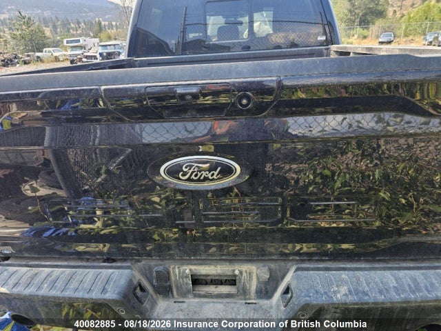 2023 Ford F150 მანქანა იყიდება აუქციონზე, vin: 1FTEW1E88PFC62543, აუქციონის ნომერი: 40082885
