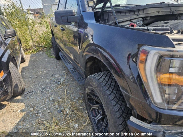 2023 Ford F150 მანქანა იყიდება აუქციონზე, vin: 1FTEW1E88PFC62543, აუქციონის ნომერი: 40082885