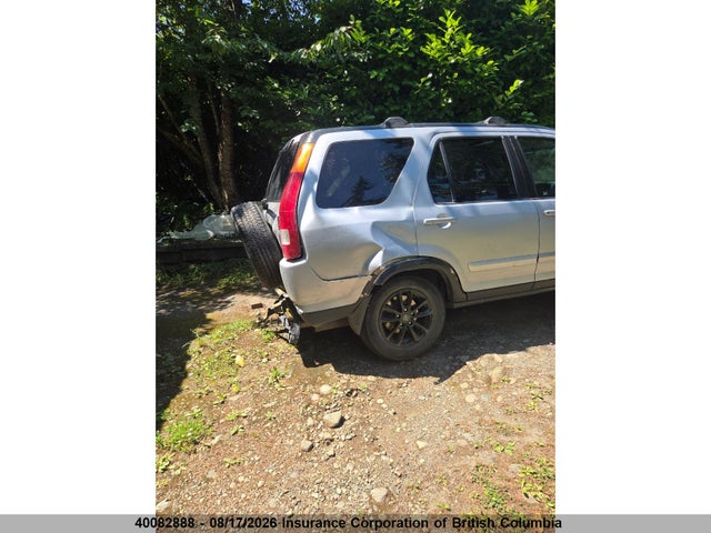 Aukcja sprzedaży 2002 Honda Cr-v, vin: JHLRD78902C814791, numer aukcji: 40082888