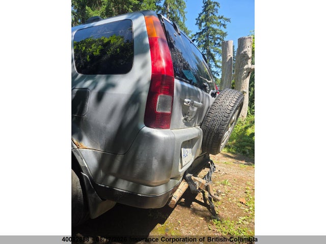 Aukcja sprzedaży 2002 Honda Cr-v, vin: JHLRD78902C814791, numer aukcji: 40082888