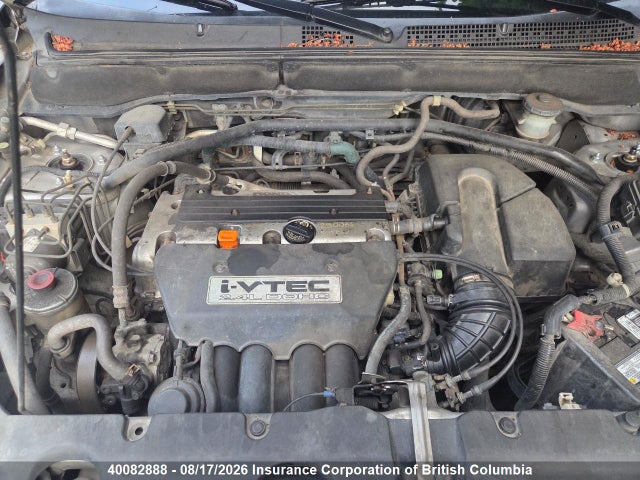 Aukcja sprzedaży 2002 Honda Cr-v, vin: JHLRD78902C814791, numer aukcji: 40082888