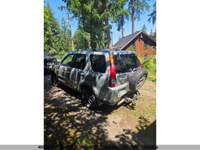 Aukcja sprzedaży 2002 Honda Cr-v, vin: JHLRD78902C814791, numer aukcji: 40082888