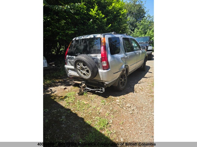 Aukcja sprzedaży 2002 Honda Cr-v, vin: JHLRD78902C814791, numer aukcji: 40082888