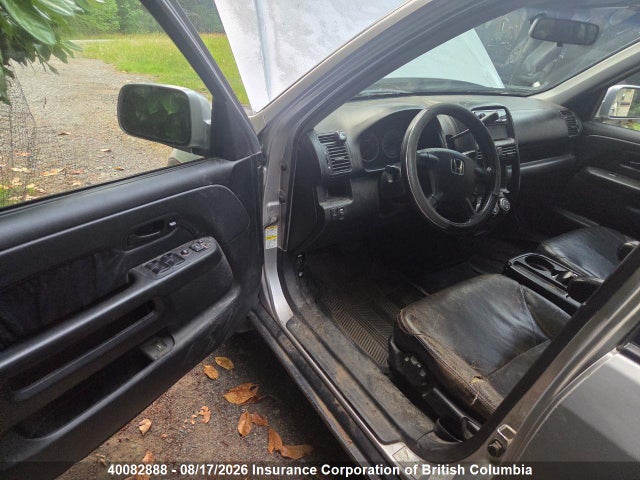 Aukcja sprzedaży 2002 Honda Cr-v, vin: JHLRD78902C814791, numer aukcji: 40082888