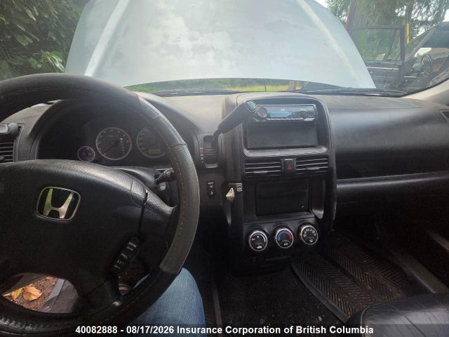 Aukcja sprzedaży 2002 Honda Cr-v, vin: JHLRD78902C814791, numer aukcji: 40082888