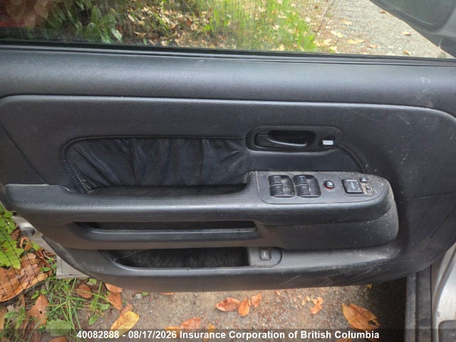 Aukcja sprzedaży 2002 Honda Cr-v, vin: JHLRD78902C814791, numer aukcji: 40082888