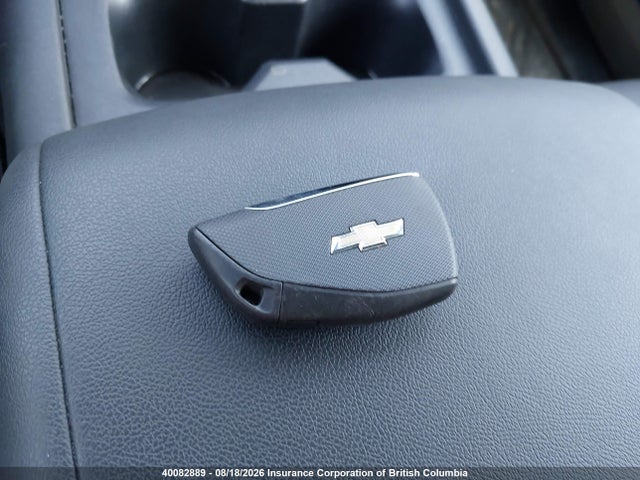 2025 Chevrolet Silverado მანქანა იყიდება აუქციონზე, vin: 1GC10TEF4SU408046, აუქციონის ნომერი: 40082889