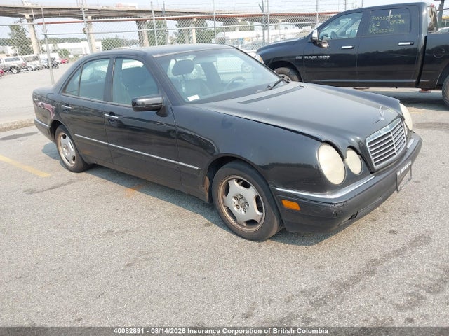 Aukcja sprzedaży 1998 Mercedes-benz E 430, vin: WDBJF70F2WA590347, numer aukcji: 40082891