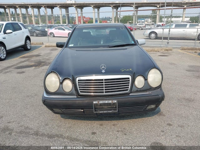 Aukcja sprzedaży 1998 Mercedes-benz E 430, vin: WDBJF70F2WA590347, numer aukcji: 40082891