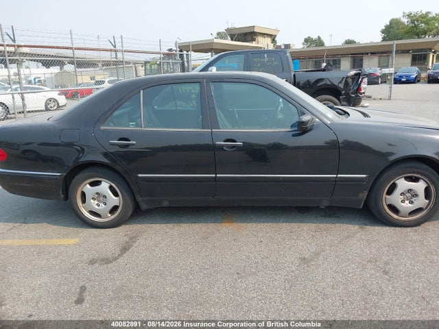 Aukcja sprzedaży 1998 Mercedes-benz E 430, vin: WDBJF70F2WA590347, numer aukcji: 40082891