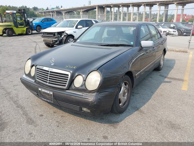 Aukcja sprzedaży 1998 Mercedes-benz E 430, vin: WDBJF70F2WA590347, numer aukcji: 40082891